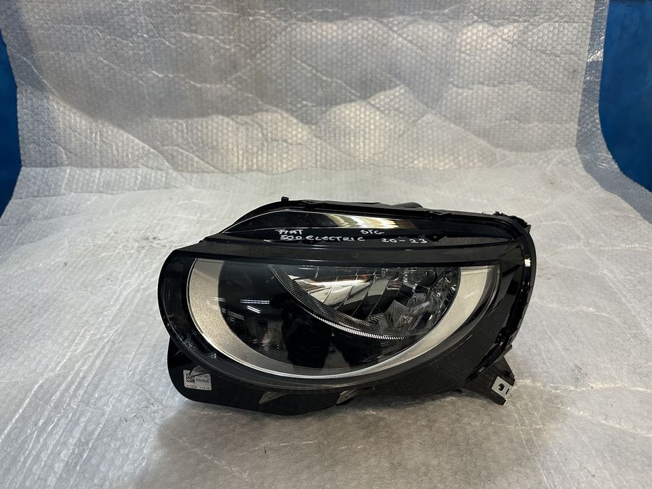 Far stanga Fiat 500 Electric 2020/2021/2022/2023