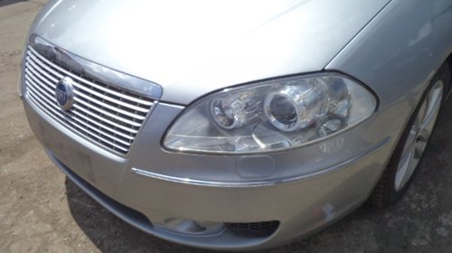 Far stanga, Fiat Croma 2007 , motor 1.9 diese