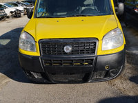 Far stanga Fiat Doblo 2009 FURGONETĂ 1.3