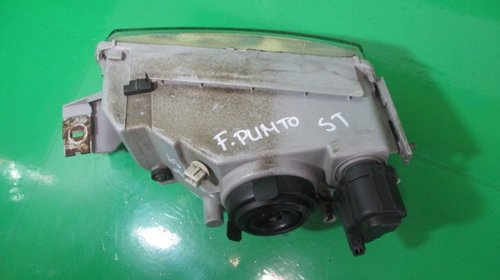 FAR STANGA FIAT PUNTO COD 46402652 FAB. 1993 - 1999 ⭐⭐⭐⭐⭐