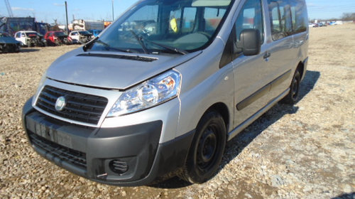 Far stanga Fiat Scudo 2008 Hatchback 1.6