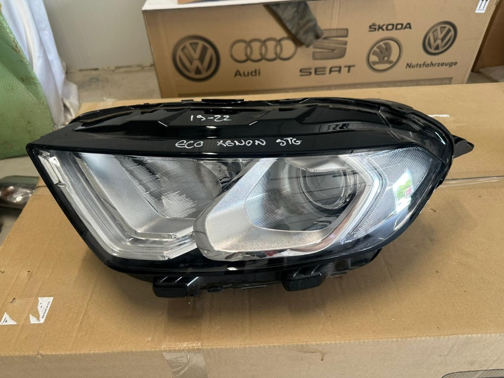 Far stanga Ford Ecosport XENON LED 2019/2020/2021/2022