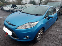 Far stanga Ford Fiesta 6 2011 HATCHBACK 1.6 i