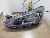 Far stanga Ford Fiesta mk7 2019 2020 2021 led - impecabil - MX7b-13E015-CD