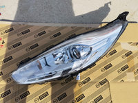 Far stanga Ford Fiesta mk7 2019 2020 2021 impecabil lupa daylight led