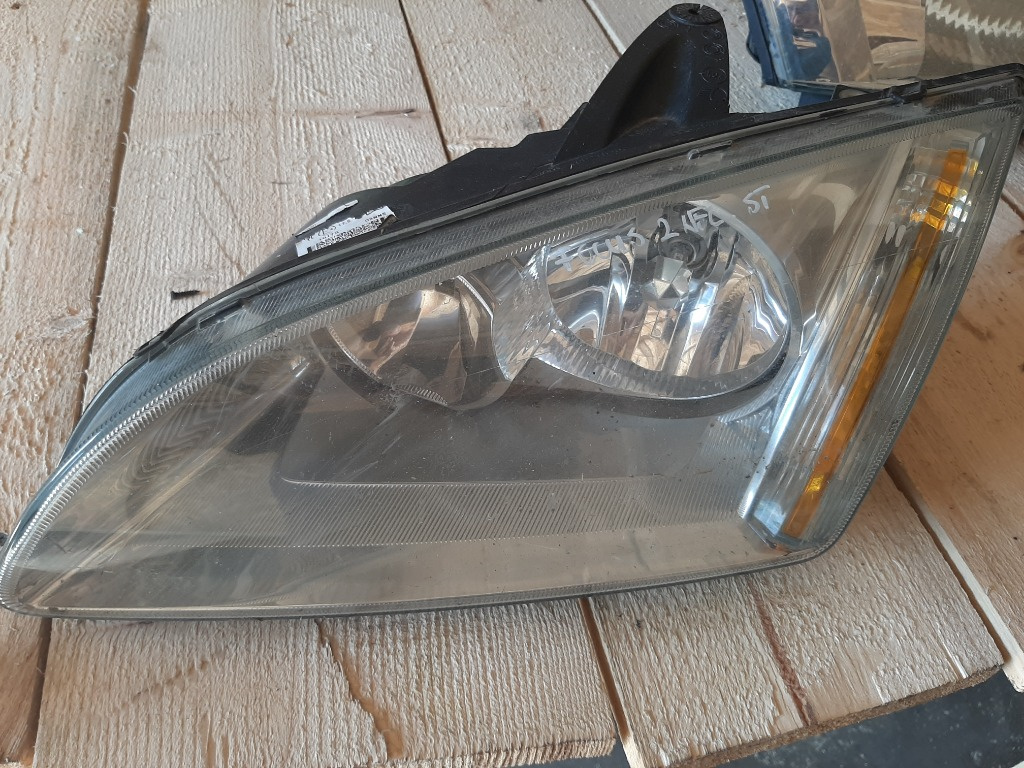FAR STANGA FORD FOCUS 2 NFL F4