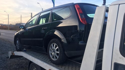 Far stanga Ford Focus 2006 HATCHBACK 1.6 TDCI