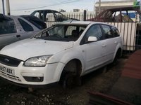 Far stanga Ford Focus 2007 Break 1.8 Tdci