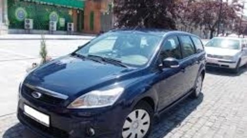 Far stanga Ford Focus 3 2012