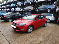 Far stanga Ford Focus 3 2013 HATCHBACK 2.0 Duratorq CR TC - DW10C