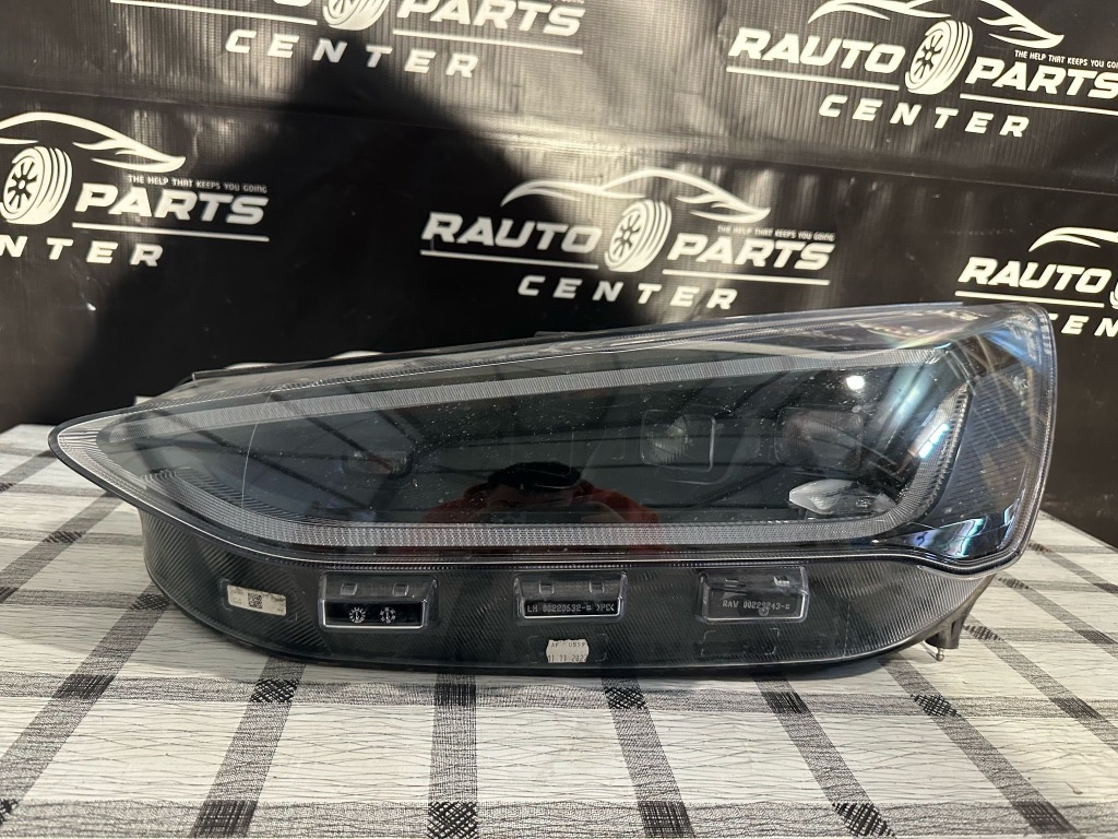 Far stanga Ford Focus 4 FULL LED FACELIFT 2022/2023/2024/2025