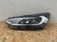 Far stanga Ford Focus 4 MK4 Facelift Full LED Original Europa