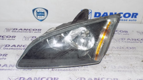 FAR STANGA FORD FOCUS-II / FOMOCO 2004-2008 i