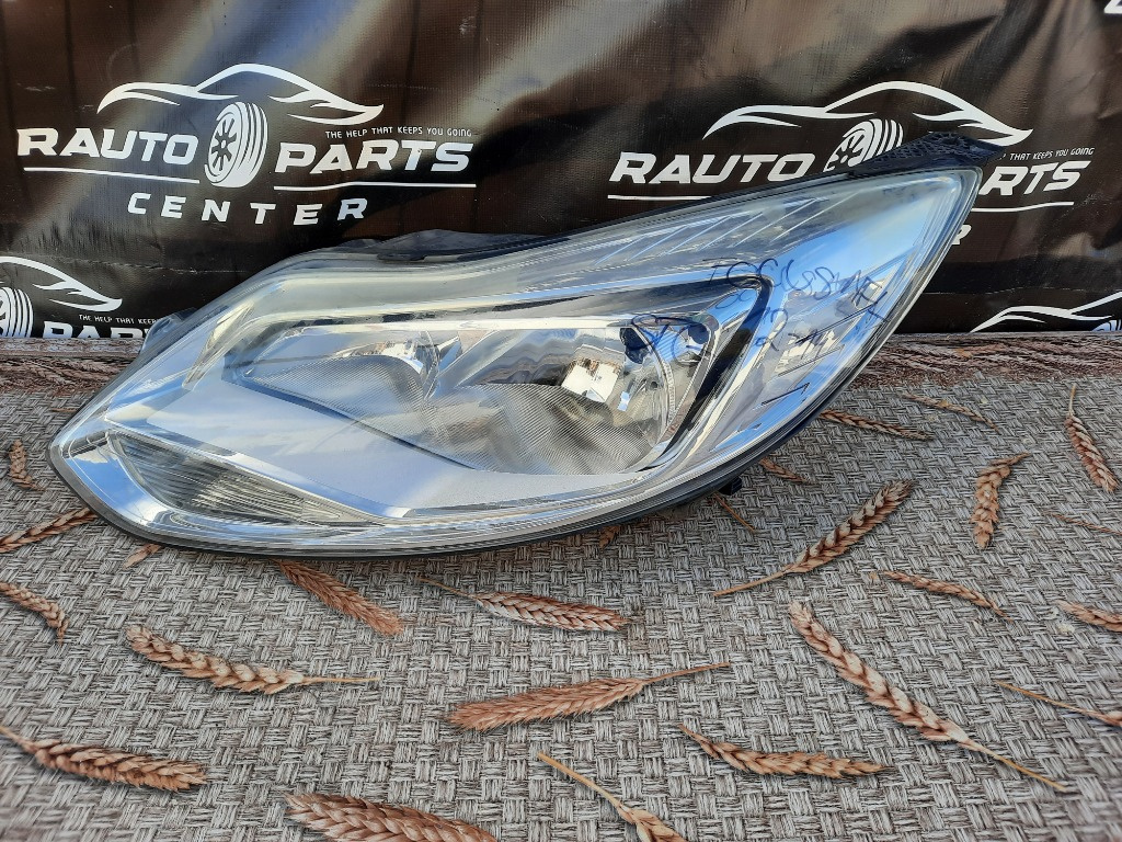 Far stanga Ford Focus Nonfacelift 2012/2013/2014