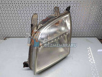 Far stanga Ford Fusion (JU) [Fabr 2002-2012] OEM