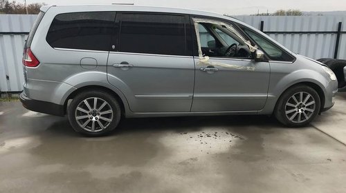 Far stanga Ford Galaxy 2012 hatchbak 2.0