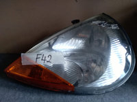 Far stanga Ford Ka 1996-2008 97KG13006AN