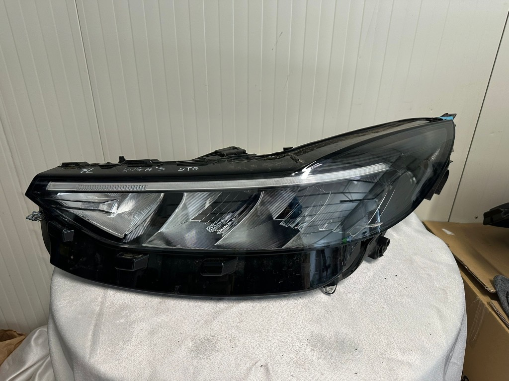 Far stanga Ford Kuga 3 Facelift FULL LED 2022/2023/2024/2025