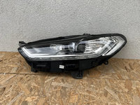 Far stanga Ford Mondeo MK5 Full LED Dynamic Original Europa