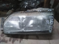 Far stanga Ford Sierra, cod 87BG13006A2A