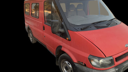 Far stanga Ford Transit 3 [2000 - 2006] Autoutilitara duba 5-usi 2.0 Di MT (86 hp) 2.0 TDDi