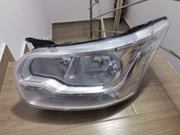 Far stanga Ford Transit Mk 8 BK31-13D153-BG led original Ford