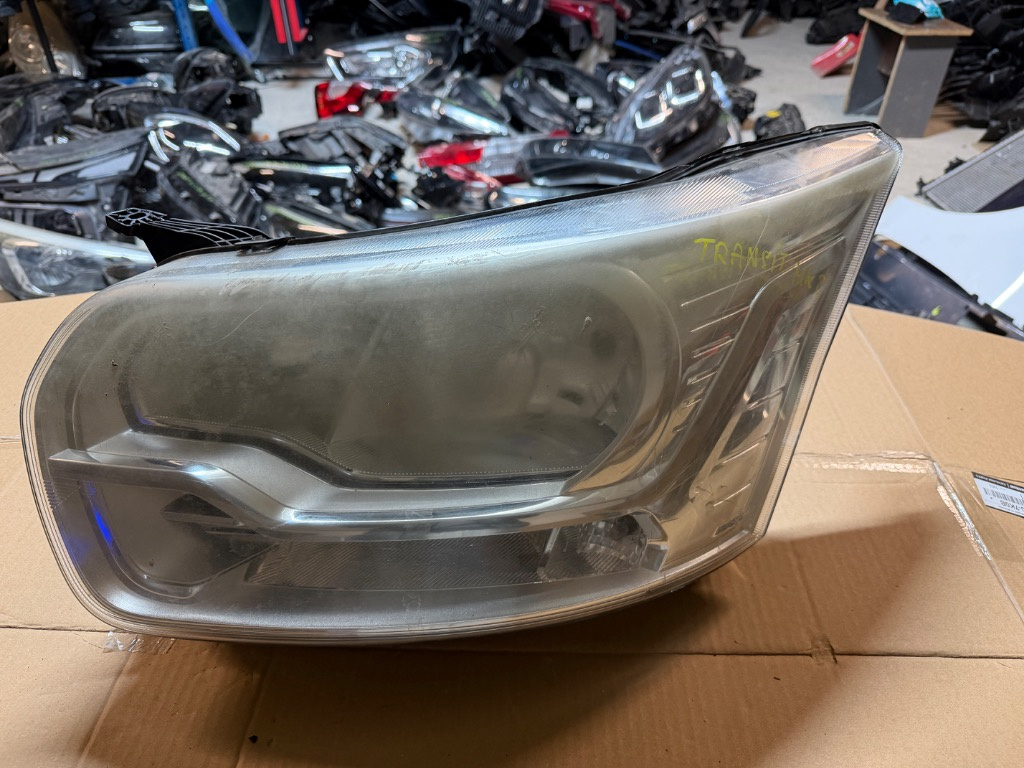 Far stanga Ford Transit MK8 2013/2014/2015/2016/2017/2018/2019
