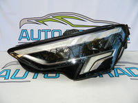 Far stanga Full LED Audi A3 8Y model 2021-2023 cod 8Y0941033