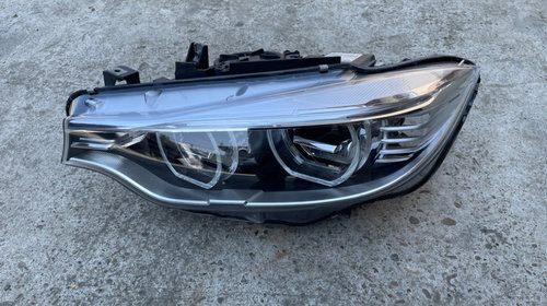 Far stanga full led bmw f32,f33,f36