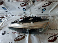 Far Stanga Full Led Bmw Seria 3 F30 , F31