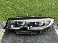 Far stanga Full Led BMW Seria 3 G20 G21