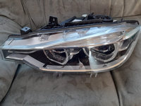 Far stanga Full Led BMW Seria 3