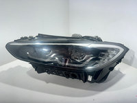 FAR STANGA FULL LED BMW SERIA 4 G22 G23 G24 G26 COD 5A19351.