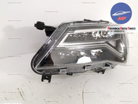 Far stanga full led complet original in stare buna Seat Ateca 1 2016 2017 2018 2019 2020 OEM