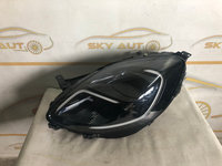 Far stanga full led Ford Puma dupa 2019 cod L1TB-13E015-CH