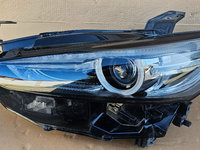 Far stanga Full LED Mazda 6 2018 2019 2020 2021