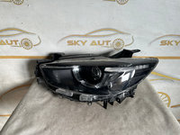 Far stanga full led Mazda CX-5 dupa 2013 cod KD31-51040 original