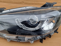 Far stanga Full LED Mazda CX5 / CX-5 Full Led 2012 2013 2014 2015 2016