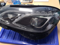 Far stanga full led Mercedes E-class w212 facelift cod A2129063103KZ