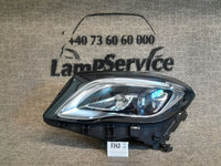 Far stanga FULL LED Mercedes GLA W156 A1569066900 F143