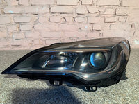 Far stanga full led Opel Astra K 662588537