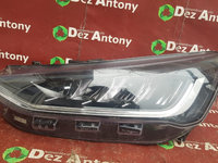 Far stanga FULL LED ORIGINAL Ford Focus 4 2020 2021 2022 2023 cod NX7B-13E015-CD