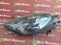 Far stanga full led Porsche Cayenne 9Y 2018 2019 2020 2021 2022 cod 9Y0941035J