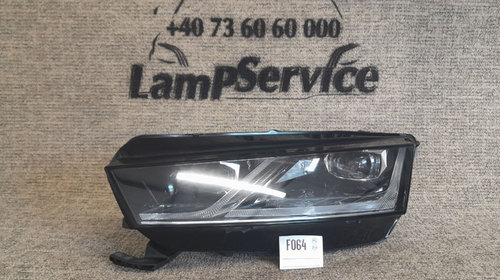 Far stanga FULL LED Skoda Octavia IV 4 5E4941