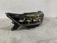 Far stanga full led, Ssangyong Rexton, 2021, 2022, 2023, 2024, cod origine OE 83105-36000, complet.