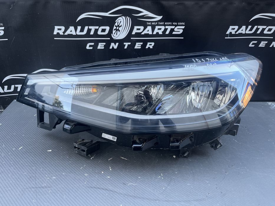 Far Stanga Full Led Volkswagen iD 4 2020/2021/2022/2023/2024