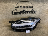 Far stanga full LED Volvo XC90 XC-90 II 2015 / 2022 F800