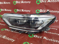 Far stanga Full Led Vw Passat B8 facelift cod 3G1941081P