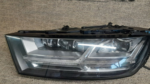 Far stanga FULL LED VW Volkswagen T-ROC 2G941035H F023