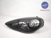 Far stanga GTS original BIXENON ADAPTIVE LED Porsche Panamera 970 2009 2010 2011 2012 2013 Liftback 7453471